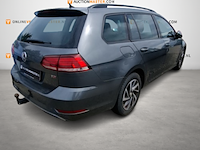 Personenauto, volkswagen, golf variant, 1.6 tdi comfortline, 2017 - afbeelding 5 van  12