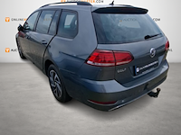 Personenauto, volkswagen, golf variant, 1.6 tdi comfortline, 2017 - afbeelding 6 van  12