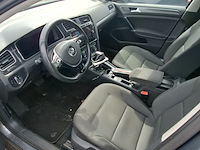 Personenauto, volkswagen, golf variant, 1.6 tdi comfortline, 2017 - afbeelding 7 van  12