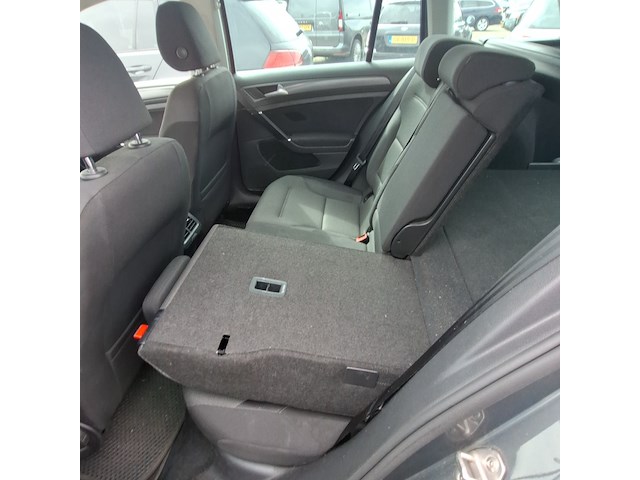 Personenauto, volkswagen, golf variant, 1.6 tdi comfortline, 2017 - afbeelding 9 van  12