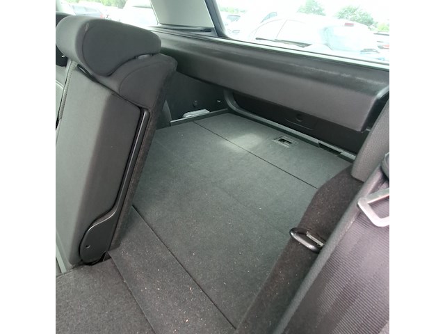 Personenauto, volkswagen, golf variant, 1.6 tdi comfortline, 2017 - afbeelding 10 van  12