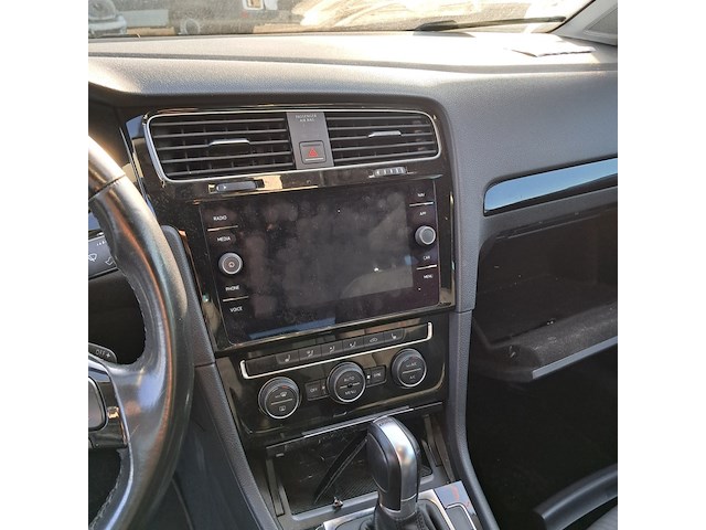 Personenauto, volkswagen, golf variant, 1.6 tdi comfortline, 2017 - afbeelding 2 van  14