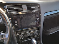 Personenauto, volkswagen, golf variant, 1.6 tdi comfortline, 2017 - afbeelding 2 van  14