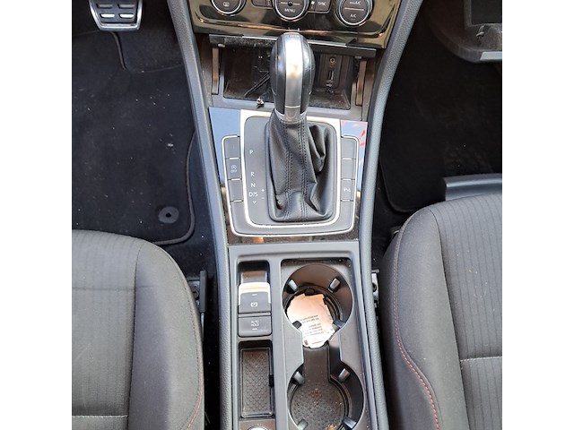 Personenauto, volkswagen, golf variant, 1.6 tdi comfortline, 2017 - afbeelding 3 van  14