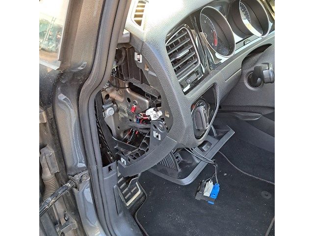 Personenauto, volkswagen, golf variant, 1.6 tdi comfortline, 2017 - afbeelding 5 van  14