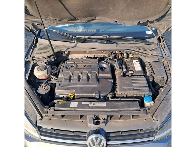 Personenauto, volkswagen, golf variant, 1.6 tdi comfortline, 2017 - afbeelding 6 van  14