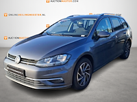 Personenauto, volkswagen, golf variant, 1.6 tdi comfortline, 2017 - afbeelding 1 van  14