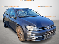 Personenauto, volkswagen, golf variant, 1.6 tdi comfortline, 2017 - afbeelding 7 van  14