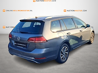 Personenauto, volkswagen, golf variant, 1.6 tdi comfortline, 2017 - afbeelding 8 van  14