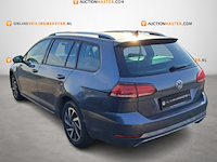 Personenauto, volkswagen, golf variant, 1.6 tdi comfortline, 2017 - afbeelding 9 van  14