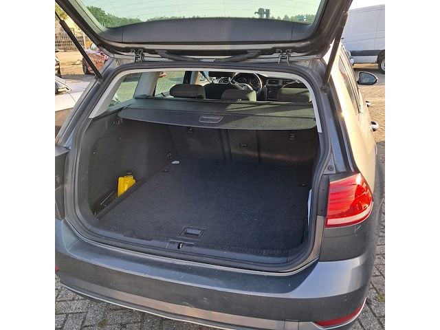 Personenauto, volkswagen, golf variant, 1.6 tdi comfortline, 2017 - afbeelding 10 van  14