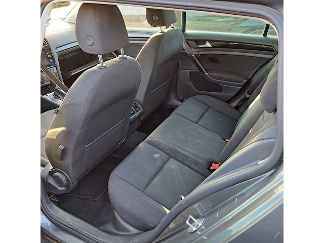 Personenauto, volkswagen, golf variant, 1.6 tdi comfortline, 2017 - afbeelding 11 van  14