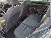 Personenauto, volkswagen, golf variant, 1.6 tdi comfortline, 2017 - afbeelding 11 van  14