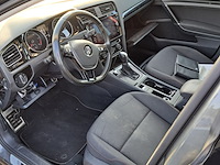 Personenauto, volkswagen, golf variant, 1.6 tdi comfortline, 2017 - afbeelding 12 van  14