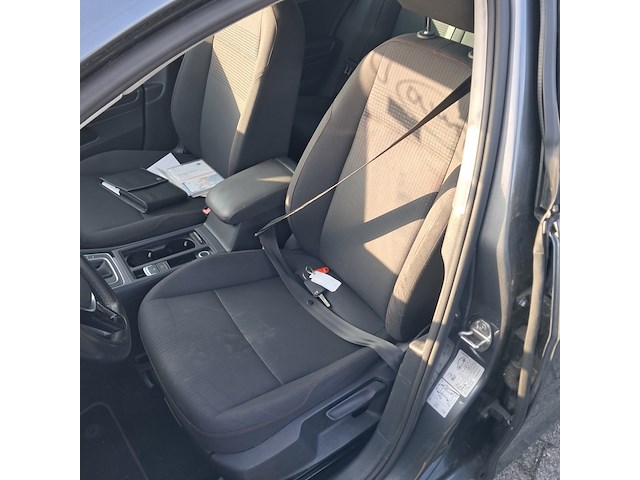 Personenauto, volkswagen, golf variant, 1.6 tdi comfortline, 2017 - afbeelding 13 van  14