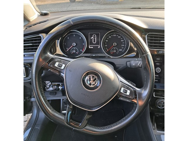 Personenauto, volkswagen, golf variant, 1.6 tdi comfortline, 2017 - afbeelding 14 van  14