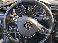 Personenauto, volkswagen, golf variant, 1.6 tdi comfortline, 2017 - afbeelding 14 van  14