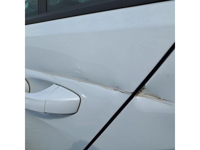 Personenauto, volkswagen, golf variant, 1.6 tdi comfortline, 2018 - afbeelding 2 van  15