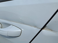 Personenauto, volkswagen, golf variant, 1.6 tdi comfortline, 2018 - afbeelding 2 van  15