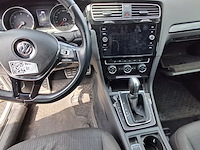 Personenauto, volkswagen, golf variant, 1.6 tdi comfortline, 2018 - afbeelding 5 van  15