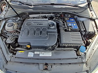 Personenauto, volkswagen, golf variant, 1.6 tdi comfortline, 2018 - afbeelding 6 van  15