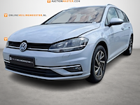 Personenauto, volkswagen, golf variant, 1.6 tdi comfortline, 2018