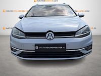 Personenauto, volkswagen, golf variant, 1.6 tdi comfortline, 2018 - afbeelding 8 van  15