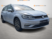 Personenauto, volkswagen, golf variant, 1.6 tdi comfortline, 2018 - afbeelding 9 van  15