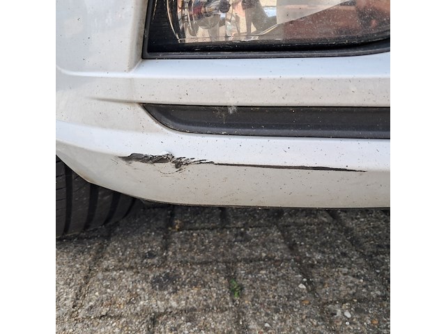 Personenauto, volkswagen, golf variant, 1.6 tdi comfortline, 2018 - afbeelding 10 van  15