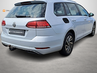 Personenauto, volkswagen, golf variant, 1.6 tdi comfortline, 2018 - afbeelding 13 van  15