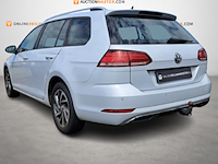 Personenauto, volkswagen, golf variant, 1.6 tdi comfortline, 2018 - afbeelding 15 van  15