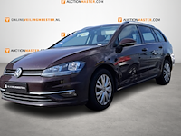 Personenauto, volkswagen, golf variant, 1.6 tdi comfortline, 2018 - afbeelding 1 van  11