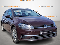 Personenauto, volkswagen, golf variant, 1.6 tdi comfortline, 2018 - afbeelding 4 van  11
