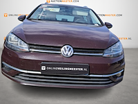 Personenauto, volkswagen, golf variant, 1.6 tdi comfortline, 2018 - afbeelding 5 van  11