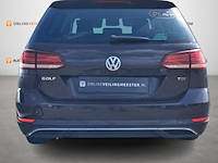 Personenauto, volkswagen, golf variant, 1.6 tdi comfortline, 2018 - afbeelding 6 van  11