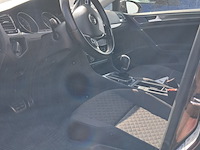 Personenauto, volkswagen, golf variant, 1.6 tdi comfortline, 2018 - afbeelding 7 van  11