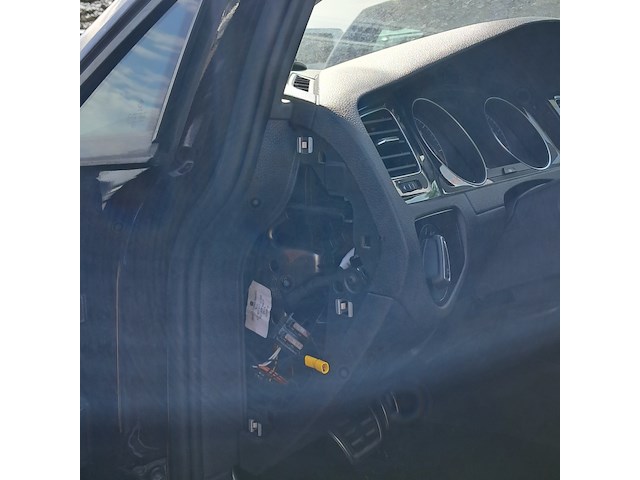 Personenauto, volkswagen, golf variant, 1.6 tdi comfortline, 2018 - afbeelding 8 van  11