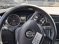 Personenauto, volkswagen, golf variant, 1.6 tdi comfortline, 2018 - afbeelding 9 van  11