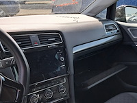 Personenauto, volkswagen, golf variant, 1.6 tdi comfortline, 2018 - afbeelding 10 van  11