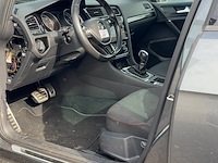 Personenauto, volkswagen, golf variant, 1.6 tdi comfortline, 2018 - afbeelding 2 van  16