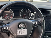 Personenauto, volkswagen, golf variant, 1.6 tdi comfortline, 2018 - afbeelding 3 van  16