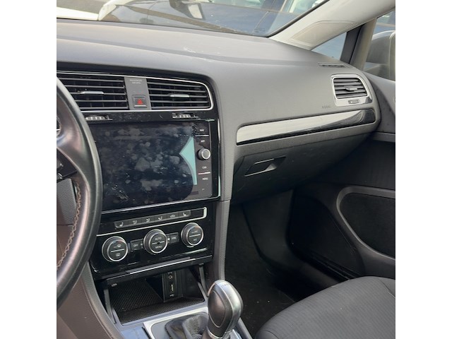 Personenauto, volkswagen, golf variant, 1.6 tdi comfortline, 2018 - afbeelding 4 van  16