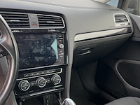 Personenauto, volkswagen, golf variant, 1.6 tdi comfortline, 2018 - afbeelding 4 van  16