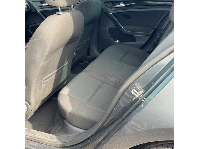 Personenauto, volkswagen, golf variant, 1.6 tdi comfortline, 2018 - afbeelding 5 van  16