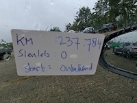 Personenauto, volkswagen, golf variant, 1.6 tdi comfortline, 2018 - afbeelding 7 van  16
