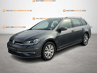 Personenauto, volkswagen, golf variant, 1.6 tdi comfortline, 2018 - afbeelding 1 van  16