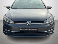 Personenauto, volkswagen, golf variant, 1.6 tdi comfortline, 2018 - afbeelding 9 van  16