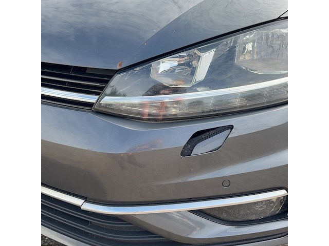 Personenauto, volkswagen, golf variant, 1.6 tdi comfortline, 2018 - afbeelding 10 van  16