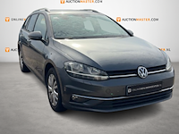 Personenauto, volkswagen, golf variant, 1.6 tdi comfortline, 2018 - afbeelding 11 van  16