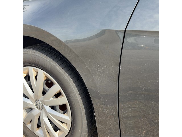 Personenauto, volkswagen, golf variant, 1.6 tdi comfortline, 2018 - afbeelding 12 van  16